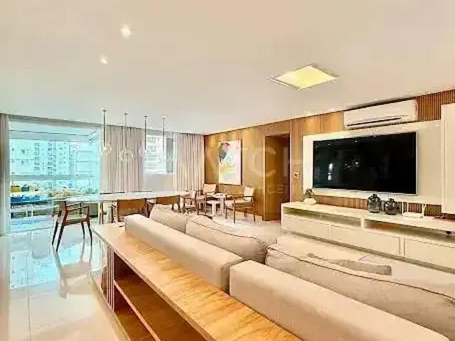 Apartamento venda em Região Geográfica Imediata de Goiânia, Goiânia