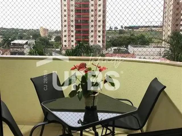 Apartamento venda em Região Geográfica Imediata de Goiânia, Goiânia