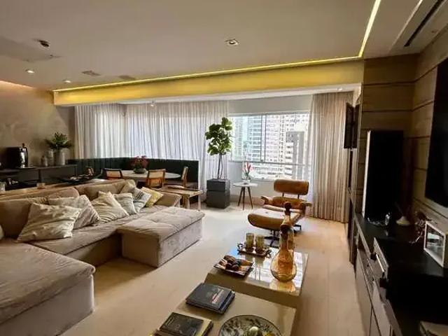 Apartamento venda em Região Geográfica Imediata de Goiânia, Goiânia