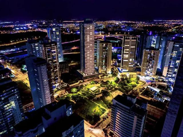 Apartamento venda em Região Geográfica Imediata de Goiânia, Goiânia