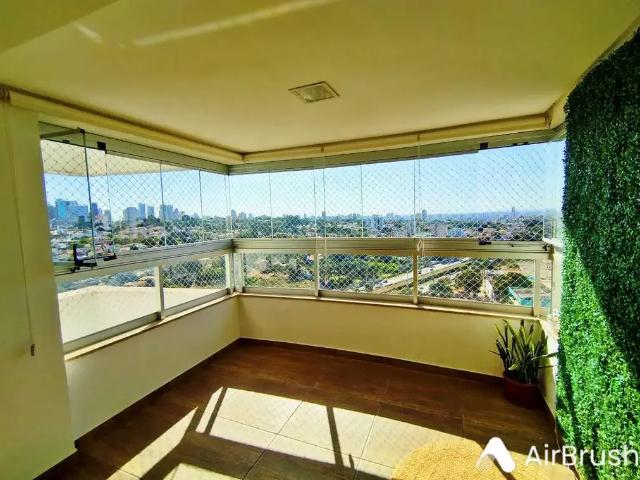 Apartamento venda em Região Geográfica Imediata de Goiânia, Goiânia