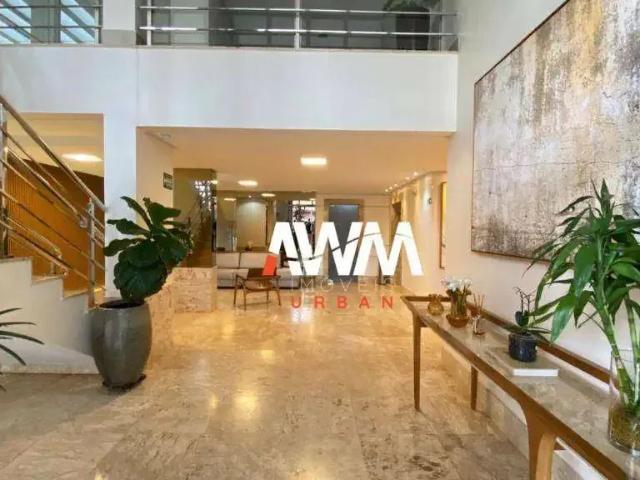 Apartamento venda em Região Geográfica Imediata de Goiânia, Goiânia