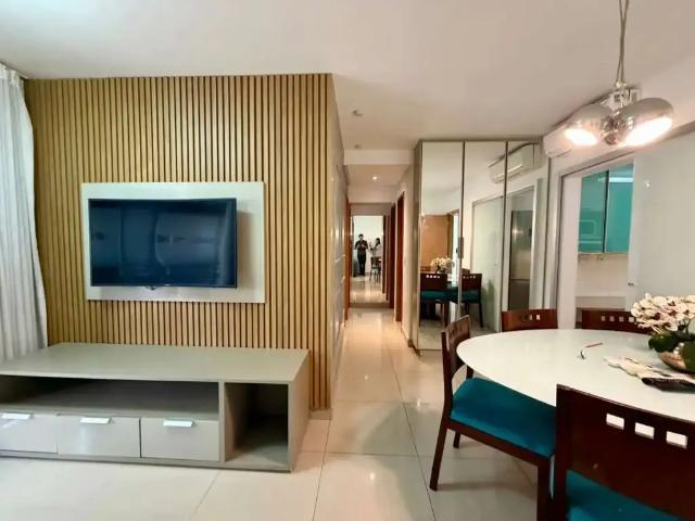 Apartamento venda em Região Geográfica Imediata de Goiânia, Goiânia
