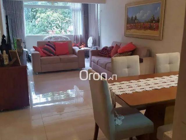 Apartamento venda em Região Geográfica Imediata de Goiânia, Goiânia