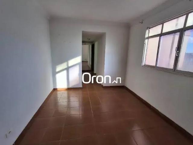 Apartamento venda em Região Geográfica Imediata de Goiânia, Goiânia