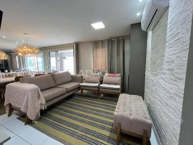 Apartamento venda em Região Geográfica Imediata de Goiânia, Goiânia