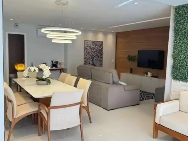 Apartamento venda em Região Geográfica Imediata de Goiânia, Goiânia