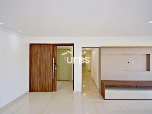 Apartamento venda em Região Geográfica Imediata de Goiânia, Goiânia