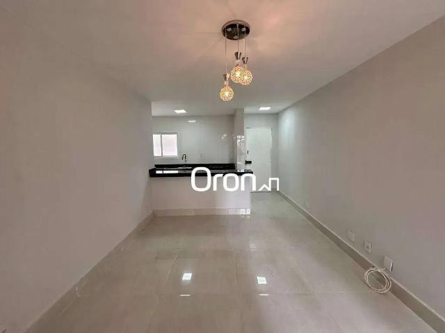 Apartamento venda em Região Geográfica Imediata de Goiânia, Goiânia