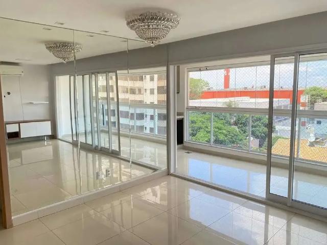 Apartamento venda em Jardim Goiás, Goiânia