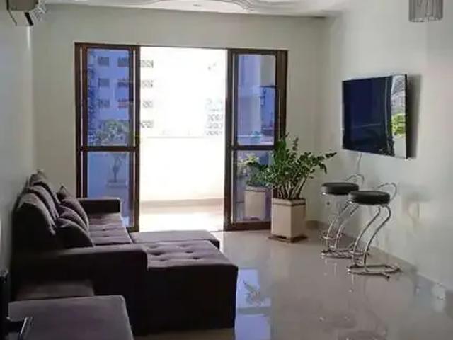 Apartamento venda em Região Geográfica Imediata de Goiânia, Goiânia