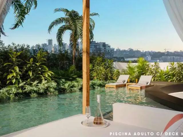 Apartamento venda em Região Geográfica Imediata de Goiânia, Goiânia