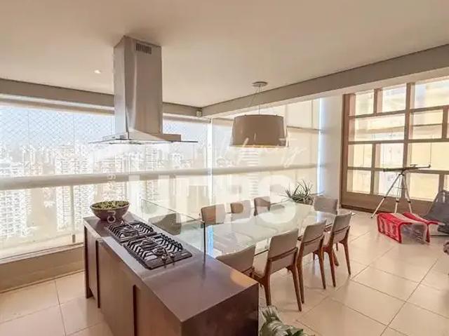 Apartamento venda em Região Geográfica Imediata de Goiânia, Goiânia