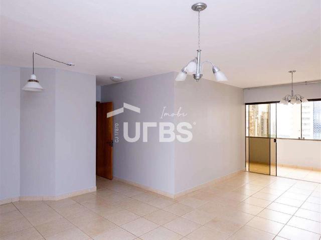 Apartamento venda em Região Geográfica Imediata de Goiânia, Goiânia