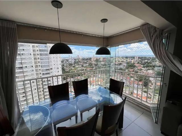 Apartamento venda em Região Geográfica Imediata de Goiânia, Goiânia