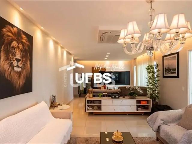 Apartamento venda em Região Geográfica Imediata de Goiânia, Goiânia