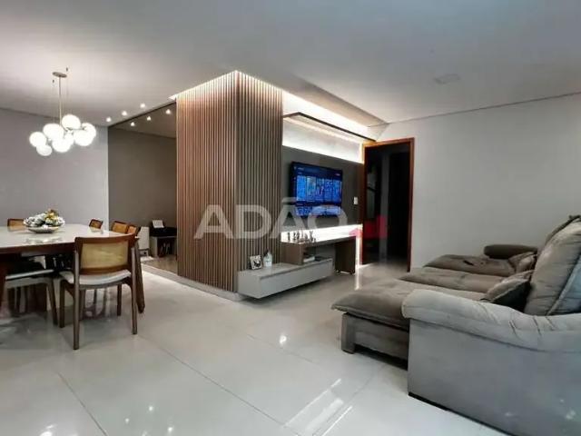 Apartamento venda em Região Geográfica Imediata de Goiânia, Goiânia
