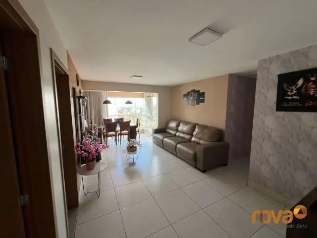 Apartamento venda em Região Geográfica Imediata de Goiânia, Goiânia