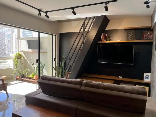 Apartamento venda em Região Geográfica Imediata de Goiânia, Goiânia