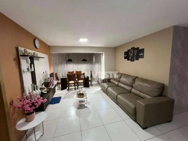 Apartamento venda em Região Geográfica Imediata de Goiânia, Goiânia