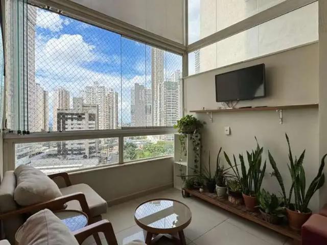 Apartamento venda em Região Geográfica Imediata de Goiás - Itapuranga, Goiás