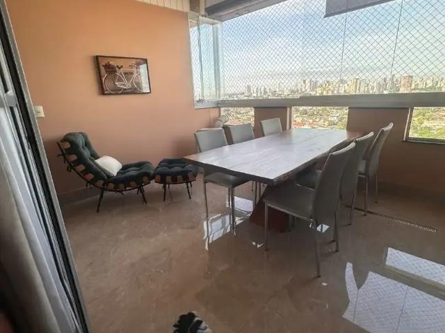 Apartamento venda em Região Geográfica Imediata de Goiânia, Goiânia