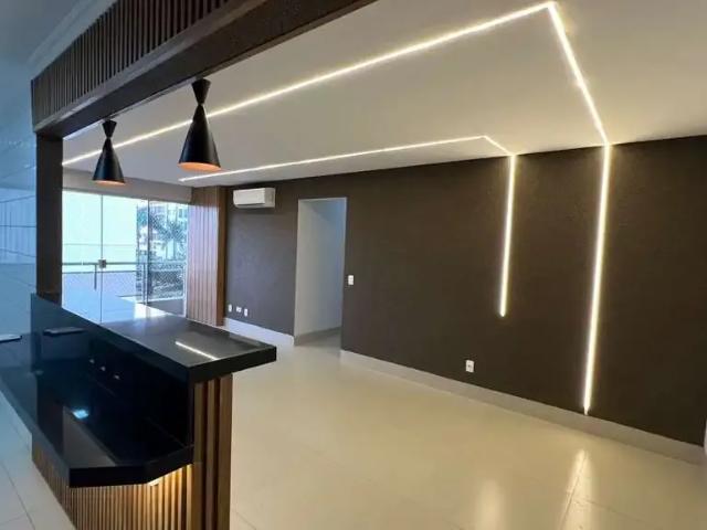 Apartamento venda em Região Geográfica Imediata de Goiânia, Goiânia