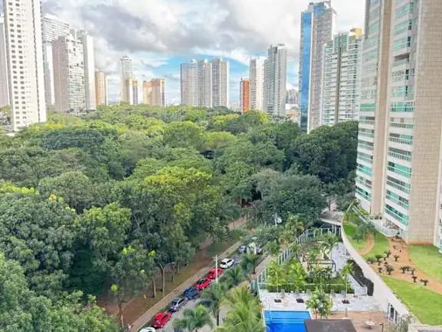 Apartamento venda em Região Geográfica Imediata de Goiânia, Goiânia