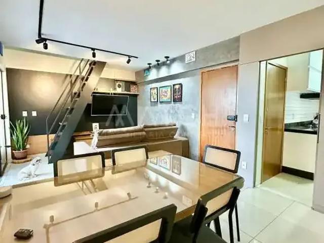 Apartamento venda em Região Geográfica Imediata de Goiânia, Goiânia