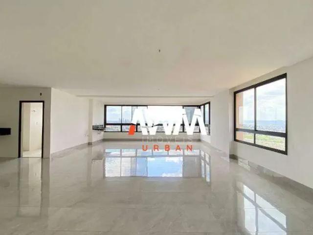 Apartamento venda em Região Geográfica Imediata de Goiânia, Goiânia