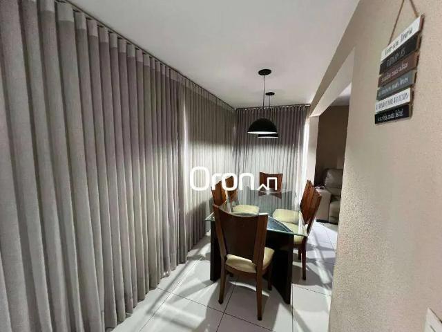 Apartamento venda em Região Geográfica Imediata de Goiânia, Goiânia