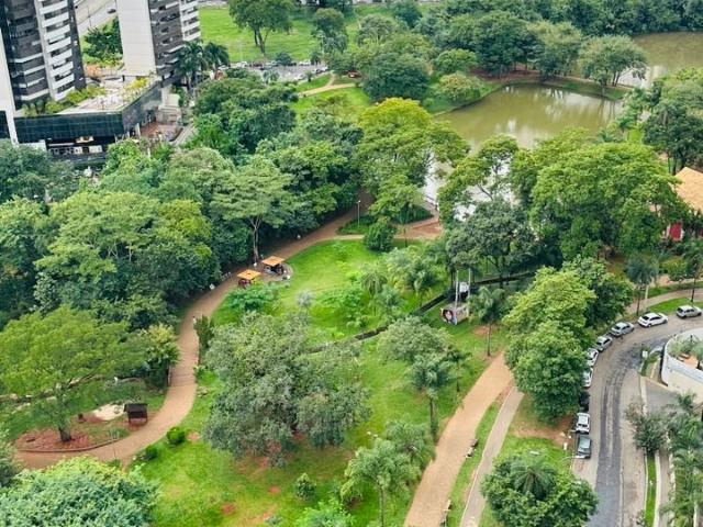 Apartamento venda em Região Geográfica Imediata de Goiânia, Goiânia