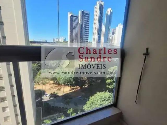 Apartamento venda em Região Geográfica Imediata de Goiânia, Goiânia