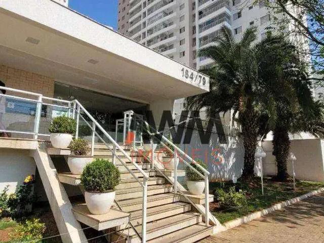 Apartamento venda em Região Geográfica Imediata de Goiânia, Goiânia