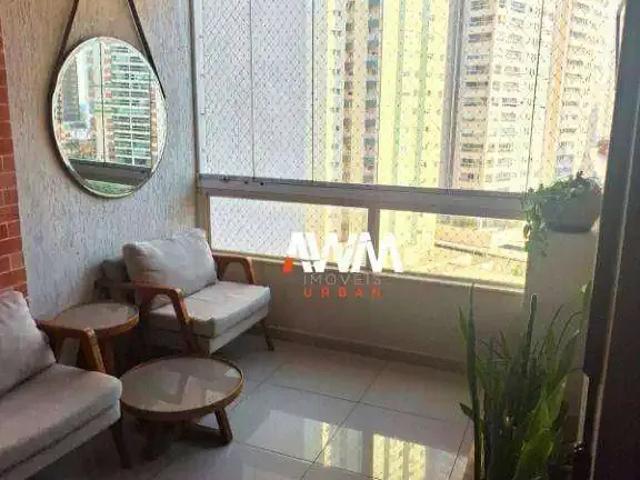 Apartamento venda em Região Geográfica Imediata de Goiânia, Goiânia