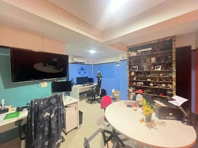 Apartamento venda em Região Geográfica Imediata de Goiânia, Goiânia