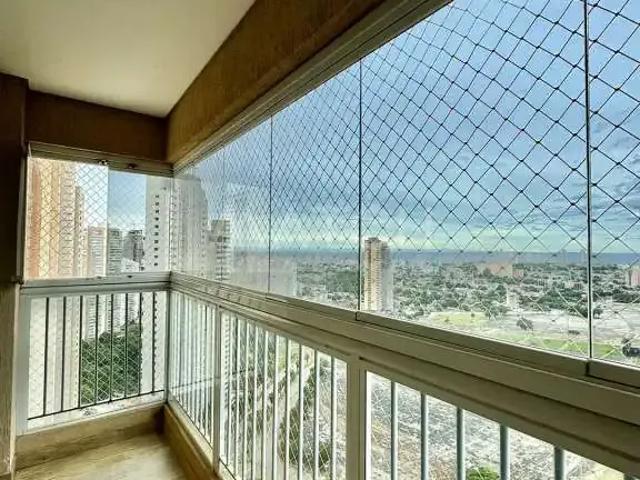Apartamento venda em Região Geográfica Imediata de Goiânia, Goiânia