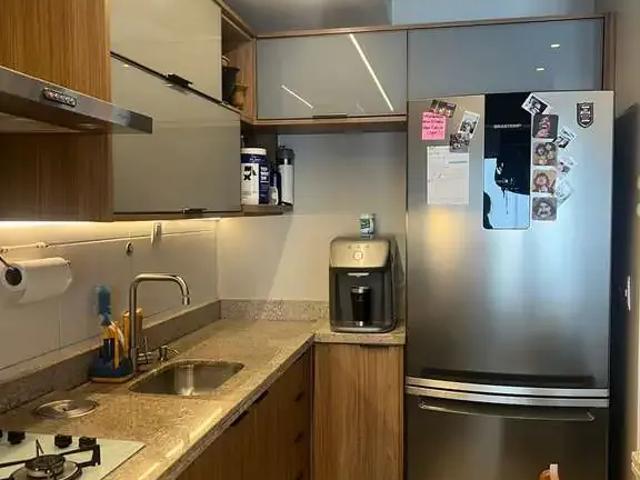 Apartamento venda em Região Geográfica Imediata de Goiânia, Goiânia