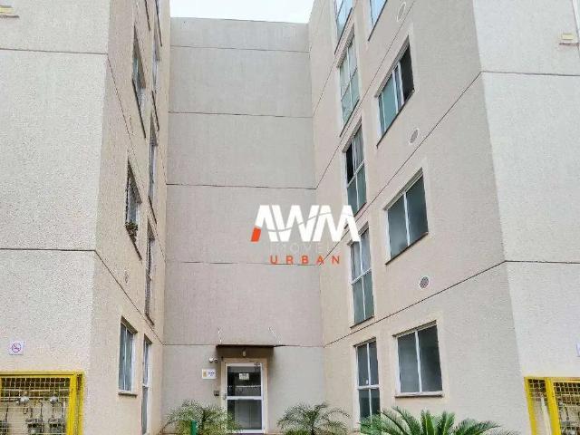 Apartamento venda em Região Geográfica Imediata de Goiânia, Goiânia