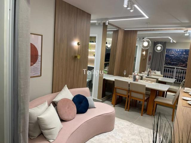 Apartamento venda em Jardim Ipê, Aparecida de Goiânia