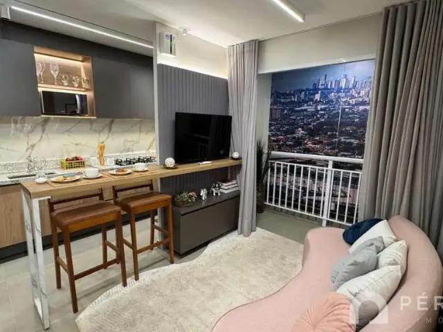 Apartamento venda em Jardim Ipê, Aparecida de Goiânia
