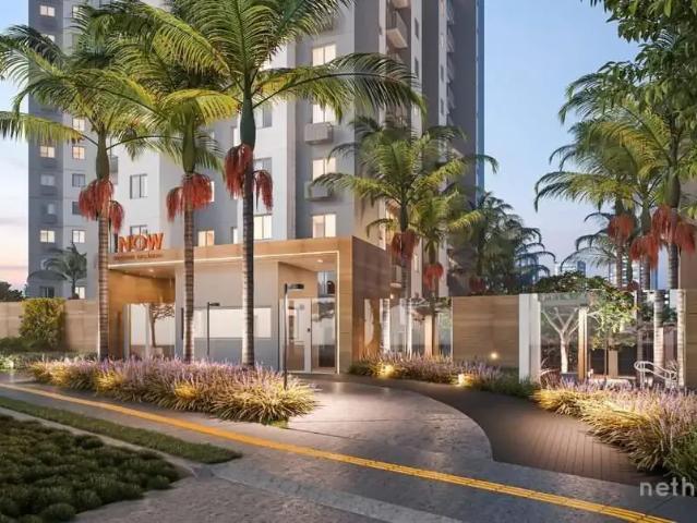 Apartamento venda em Região Geográfica Imediata de Goiânia, Goiânia
