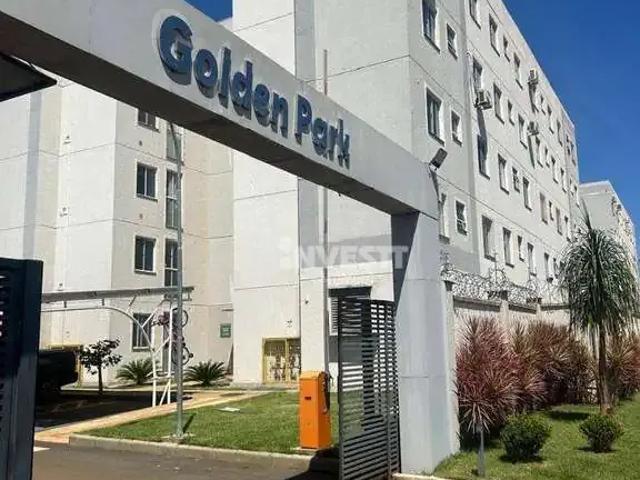 Apartamento venda em Região Geográfica Imediata de Goiânia, Aparecida de Goiânia