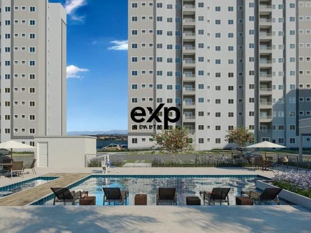 Apartamento venda em Jardim Novo Mundo, Goiânia