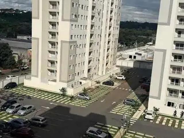 Apartamento venda em Região Geográfica Imediata de Goiânia, Goiânia