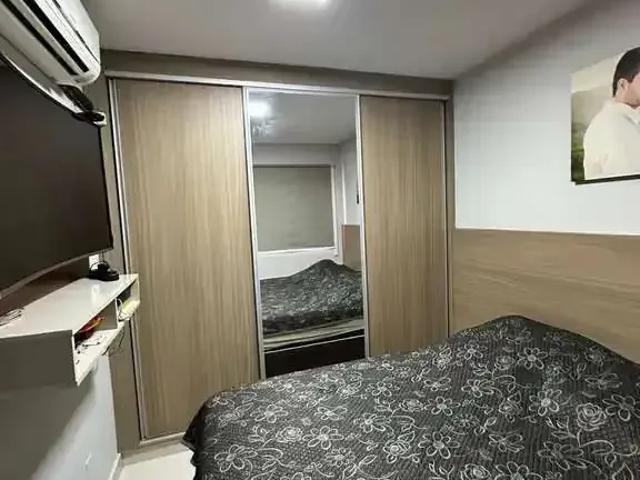 Apartamento venda em Região Geográfica Imediata de Goiânia, Goiânia