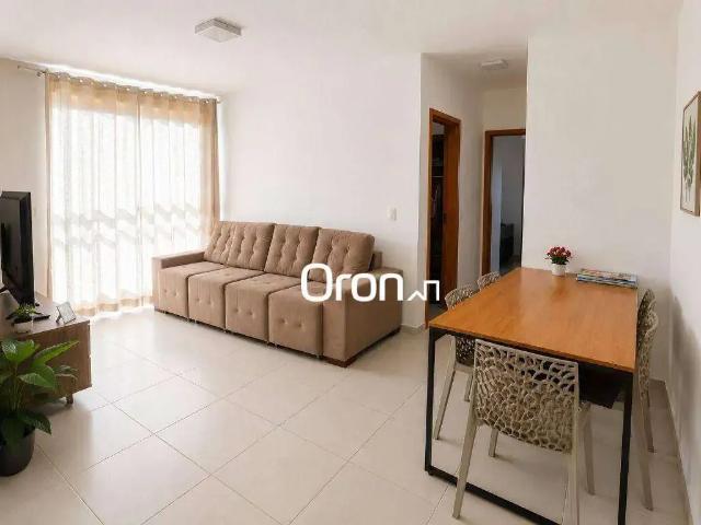 Apartamento venda em Região Geográfica Imediata de Goiânia, Goiânia