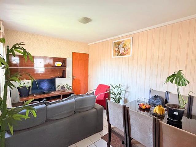 Apartamento venda em Região Geográfica Imediata de Goiânia, Goiânia