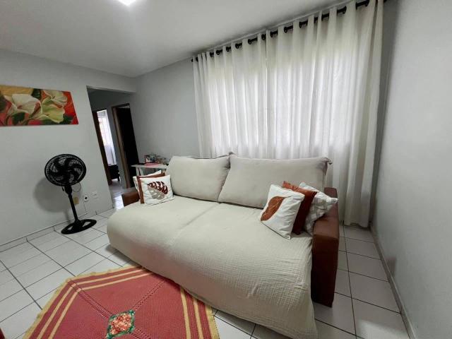 Apartamento venda em Jardim Novo Mundo, Goiânia