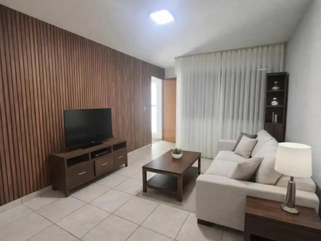 Apartamento venda em Região Geográfica Imediata de Goiânia, Goiânia